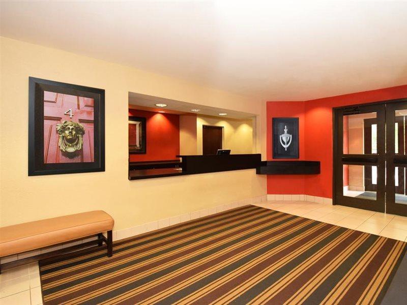 Extended Stay America Select Suites - Chicago - Downers Grove Dış mekan fotoğraf