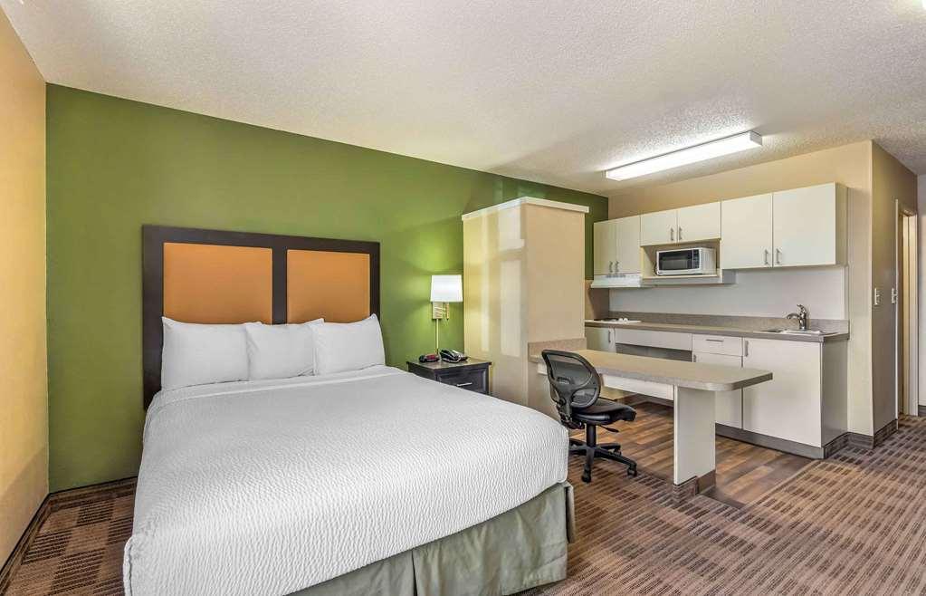 Extended Stay America Select Suites - Chicago - Downers Grove Oda fotoğraf
