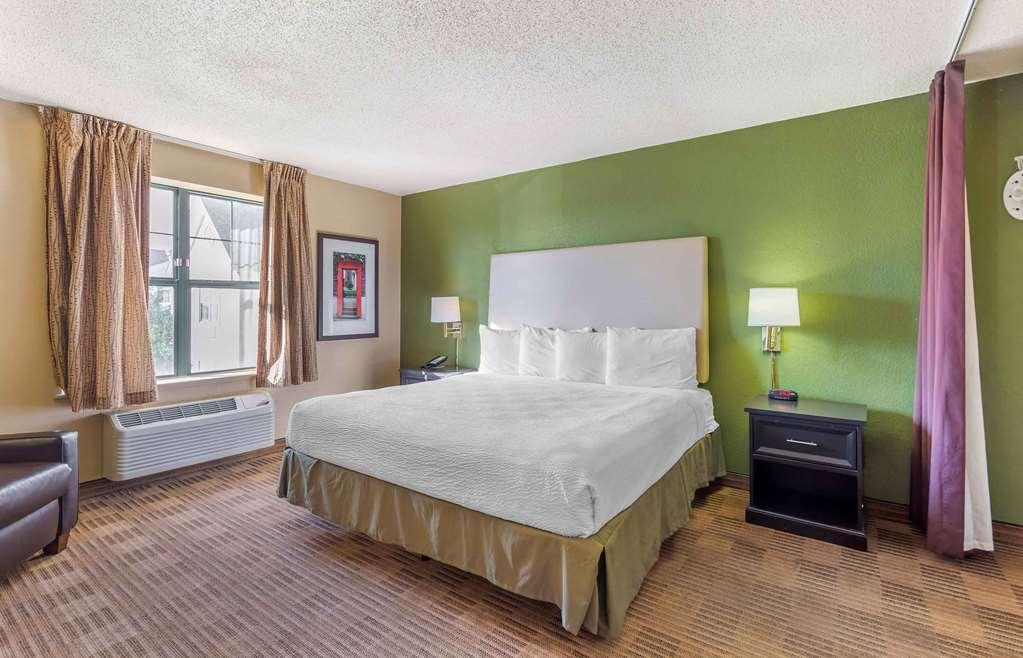 Extended Stay America Select Suites - Chicago - Downers Grove Oda fotoğraf