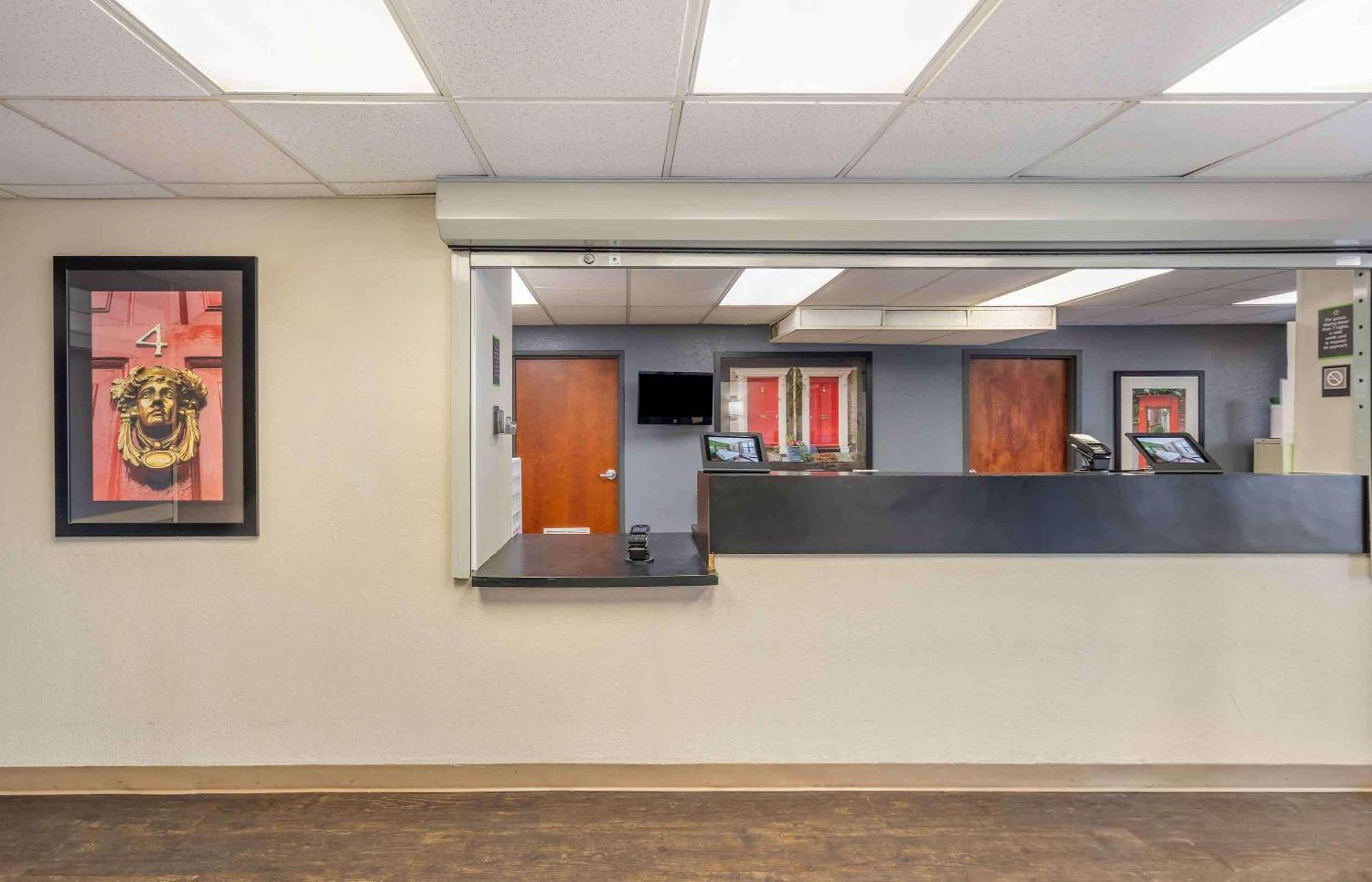 Extended Stay America Select Suites - Chicago - Downers Grove Dış mekan fotoğraf