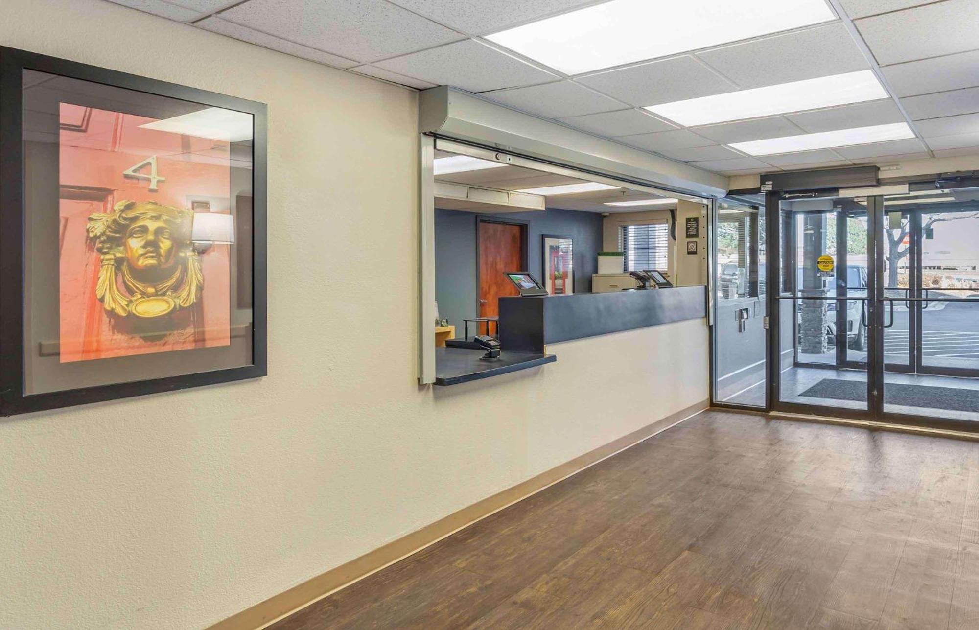 Extended Stay America Select Suites - Chicago - Downers Grove Dış mekan fotoğraf