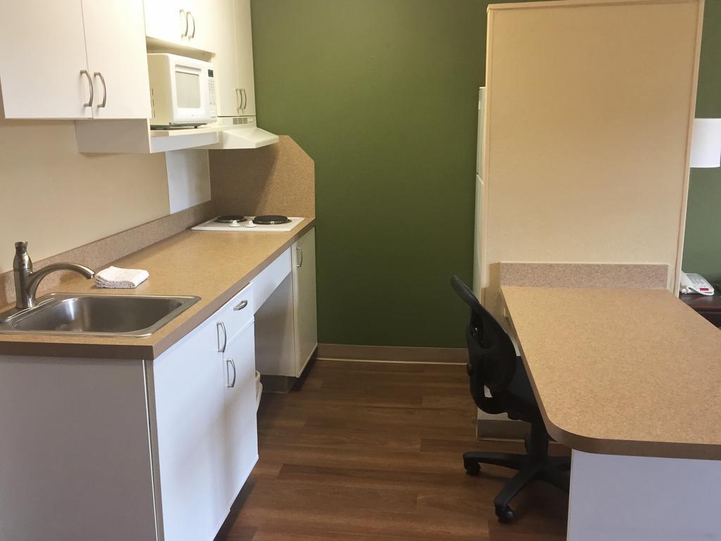 Extended Stay America Select Suites - Chicago - Downers Grove Dış mekan fotoğraf