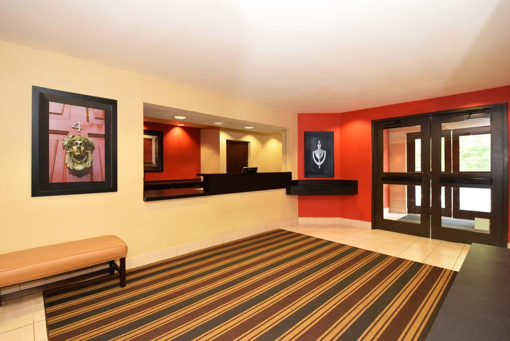 Extended Stay America Select Suites - Chicago - Downers Grove Dış mekan fotoğraf
