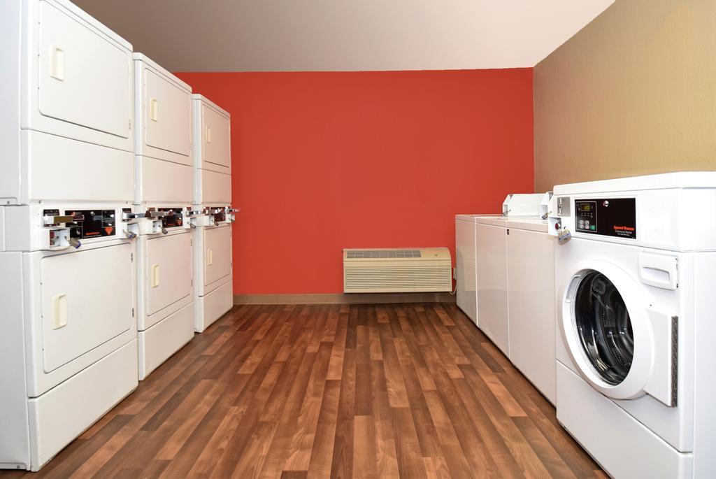 Extended Stay America Select Suites - Chicago - Downers Grove Dış mekan fotoğraf