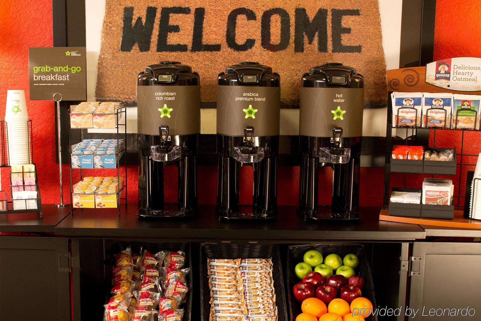 Extended Stay America Select Suites - Chicago - Downers Grove Dış mekan fotoğraf