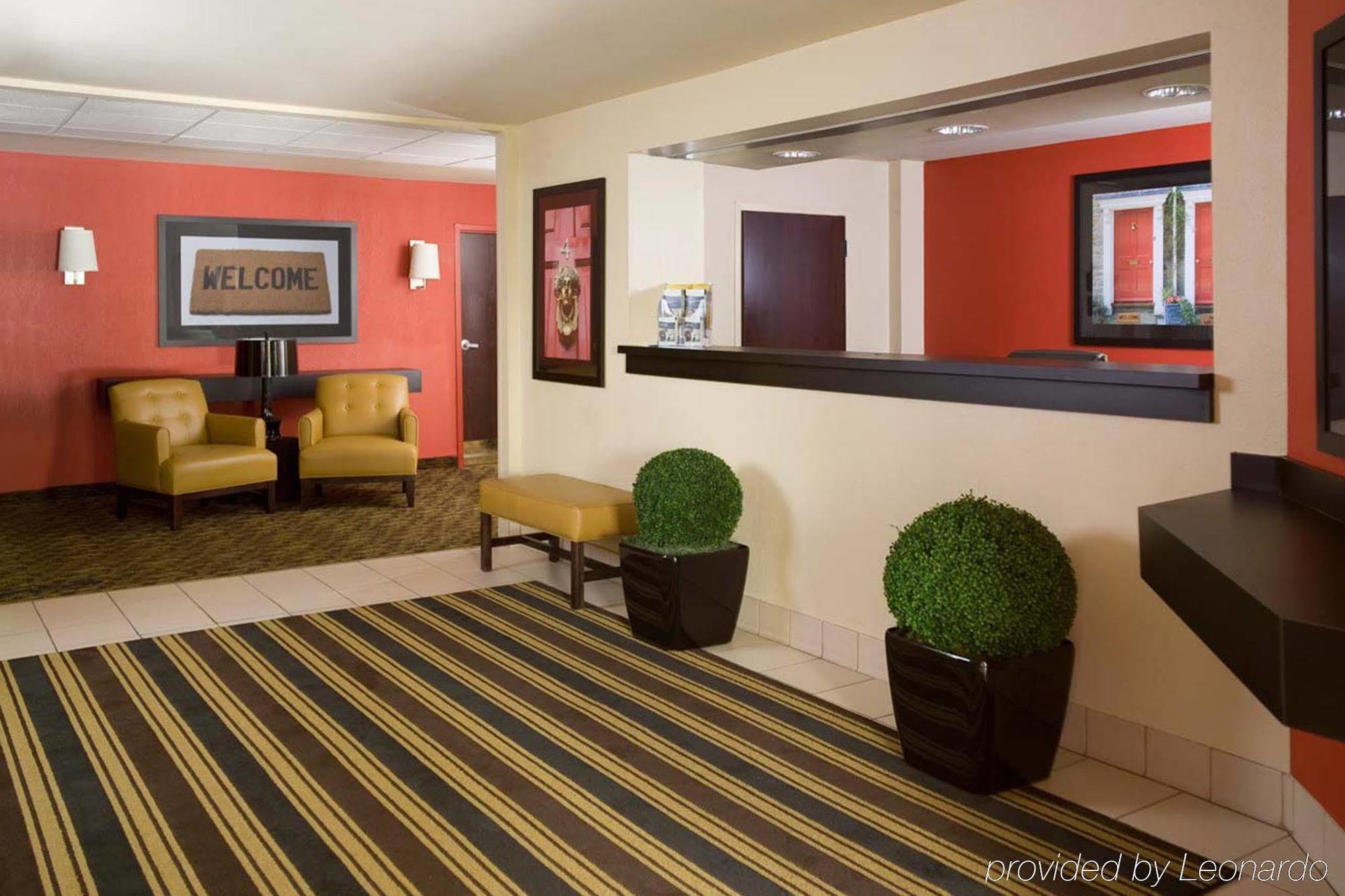 Extended Stay America Select Suites - Chicago - Downers Grove Dış mekan fotoğraf