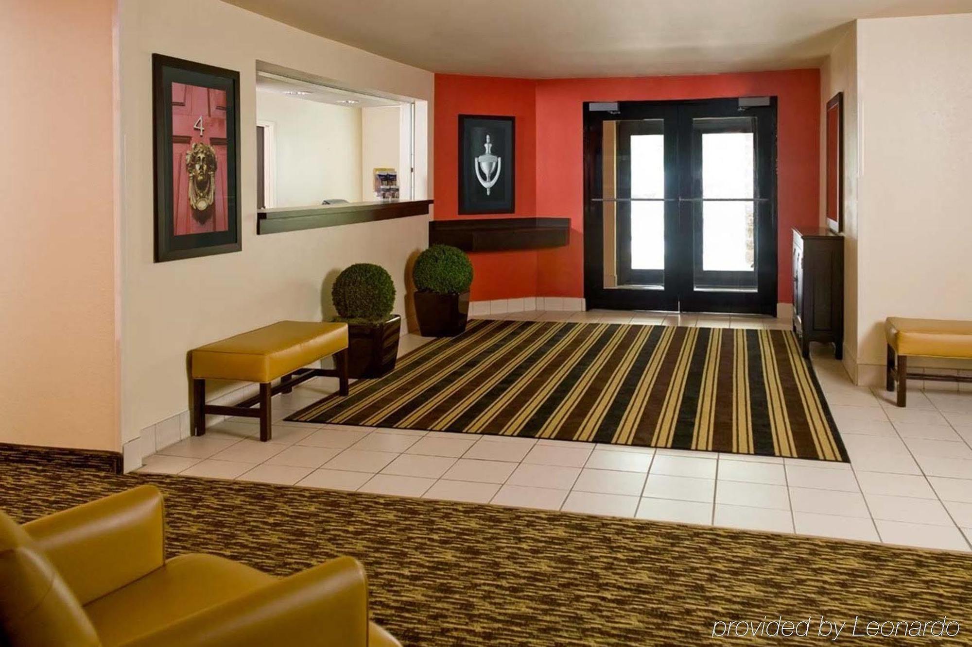 Extended Stay America Select Suites - Chicago - Downers Grove Dış mekan fotoğraf