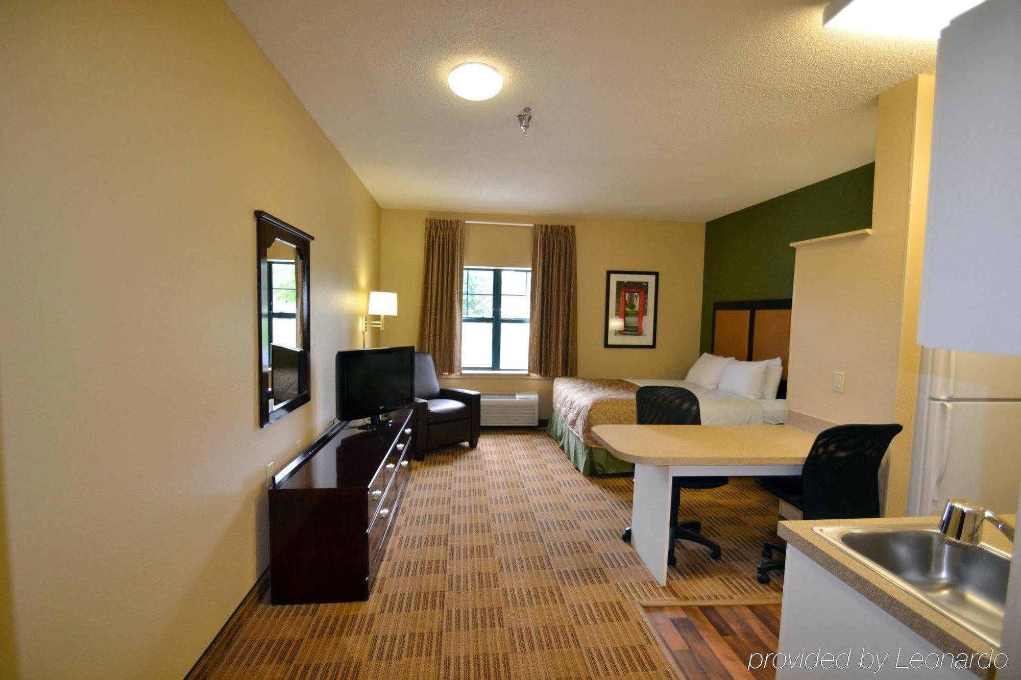 Extended Stay America Select Suites - Chicago - Downers Grove Dış mekan fotoğraf