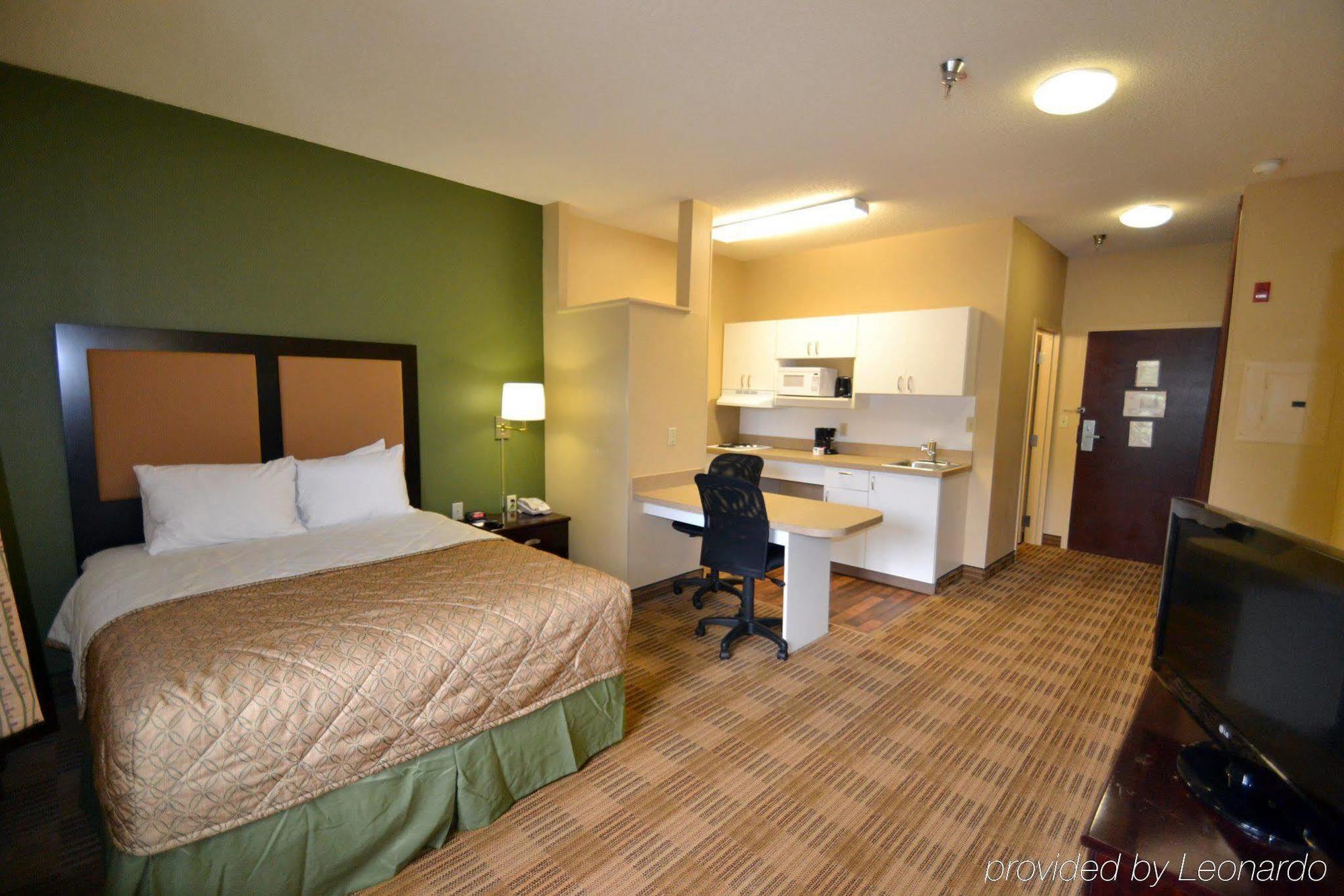 Extended Stay America Select Suites - Chicago - Downers Grove Dış mekan fotoğraf