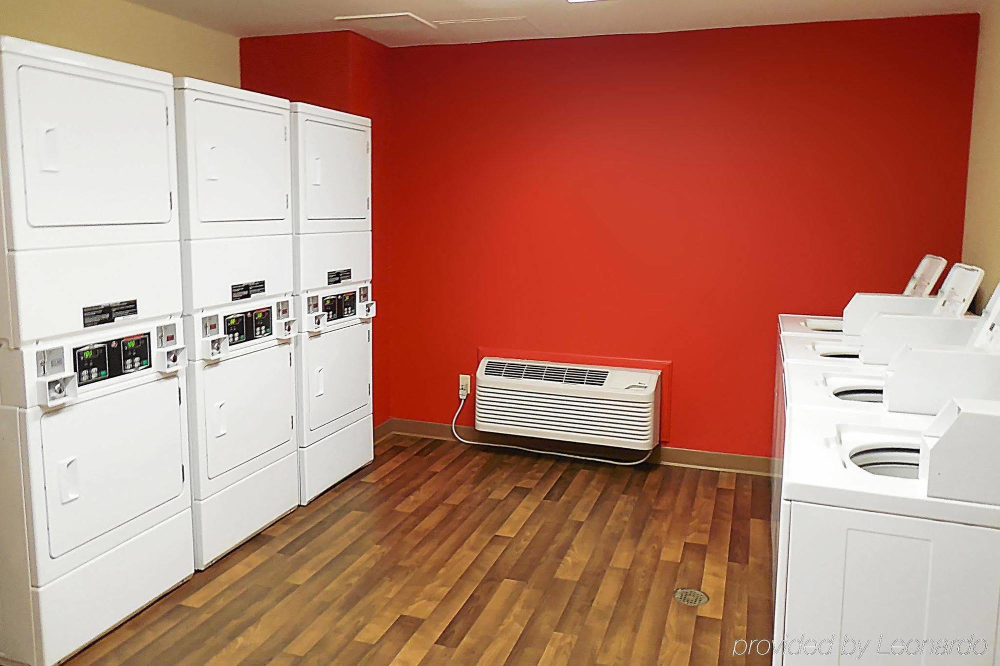Extended Stay America Select Suites - Chicago - Downers Grove Dış mekan fotoğraf